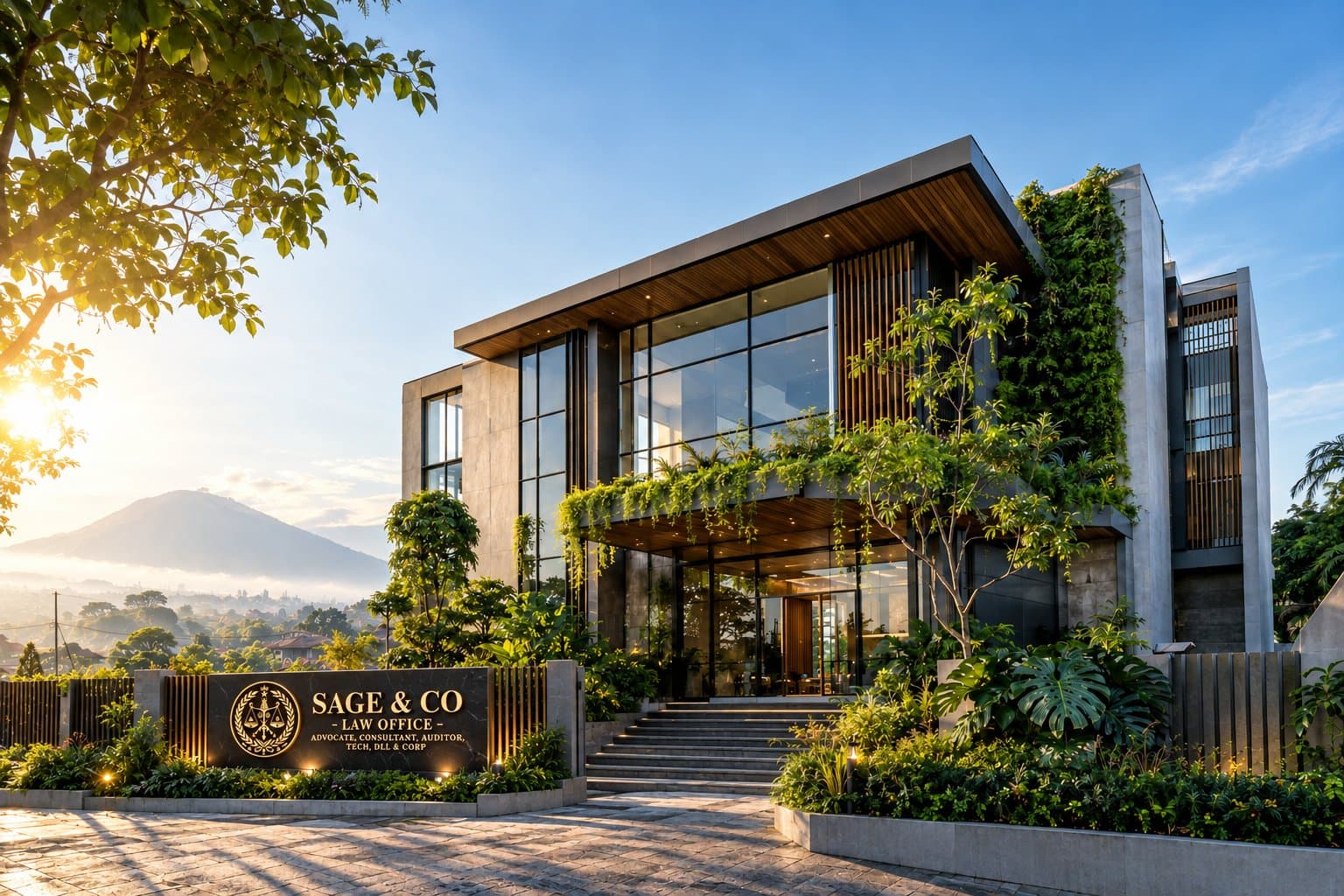 Kantor S.A.L & Co